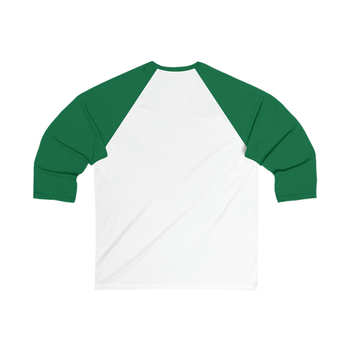 DOPS (PG-13) - Unisex 3\4 Sleeve Baseball Tee