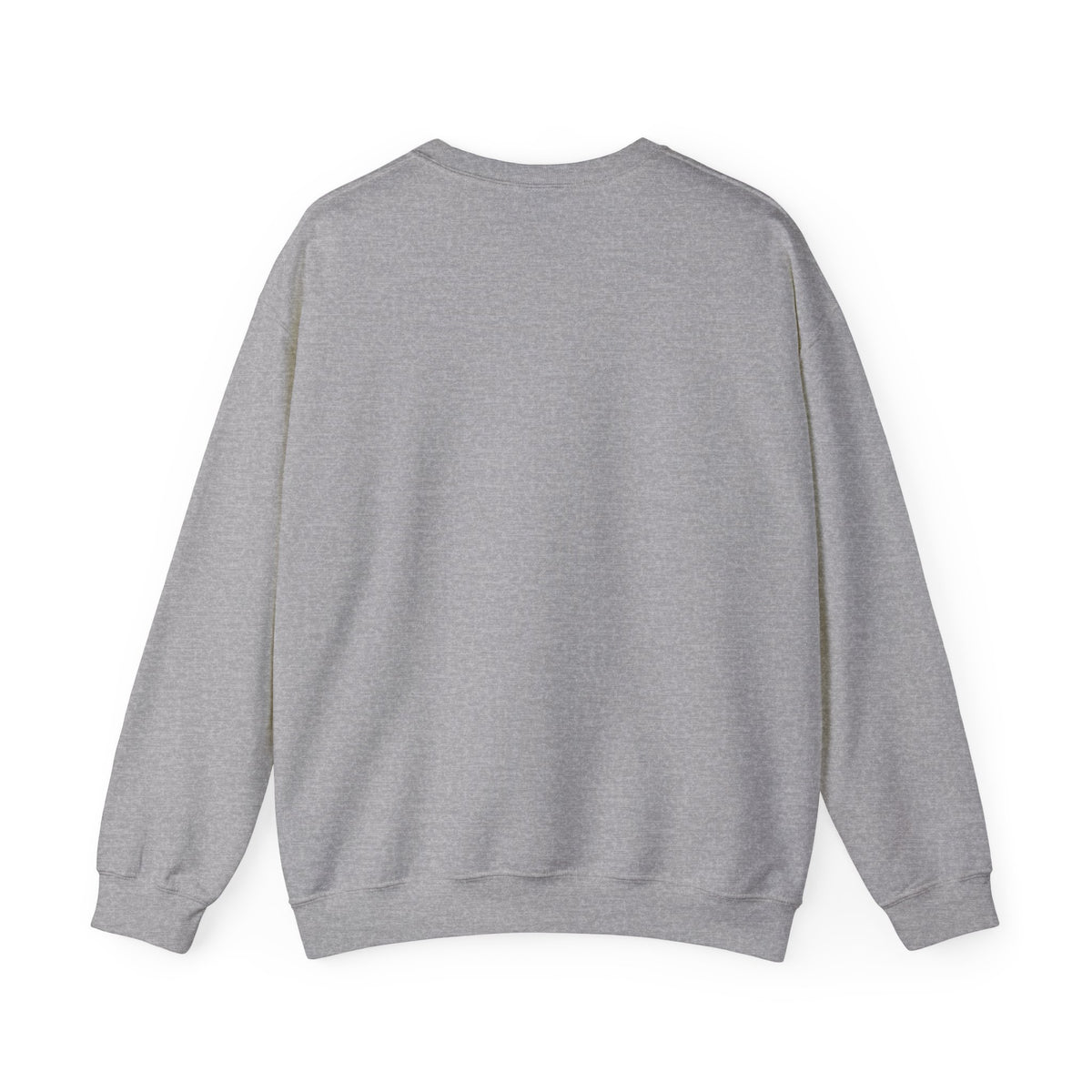 DOPS (PG-13) - Black Letter Unisex Heavy Blend™ Crewneck Sweatshirt