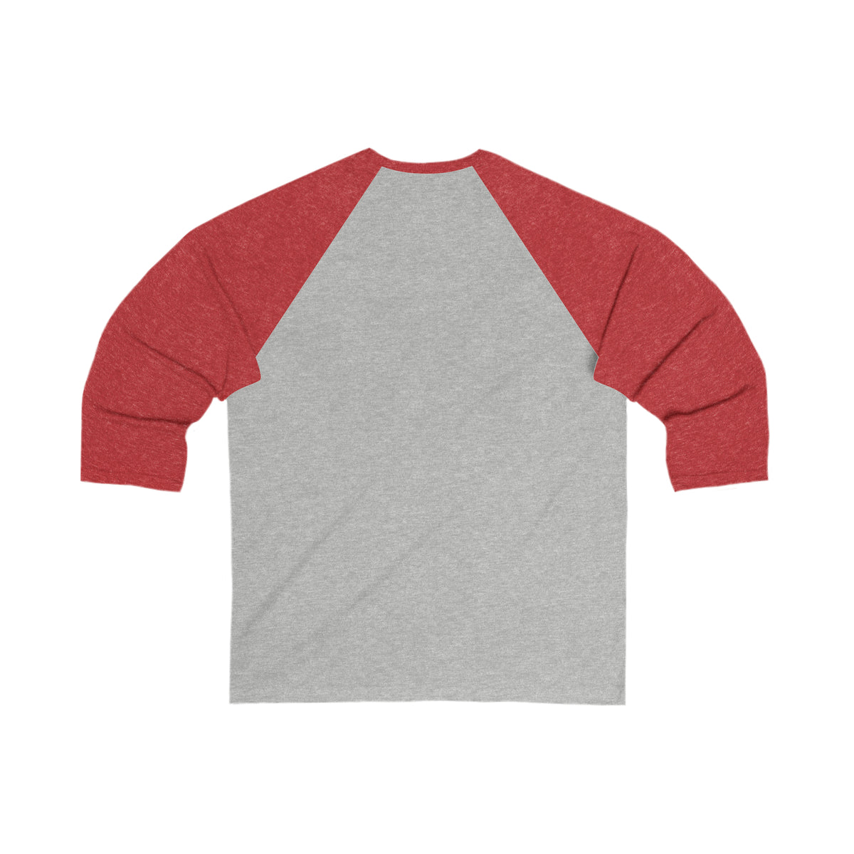 DOPS - Unisex 3\4 Sleeve Baseball Tee