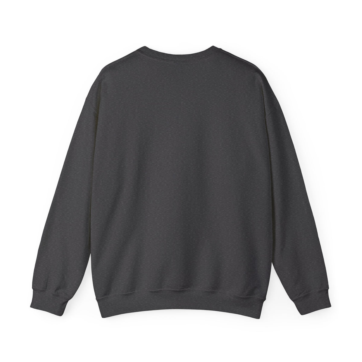 DOPS (PG-13) - White Letter Unisex Heavy Blend™ Crewneck Sweatshirt