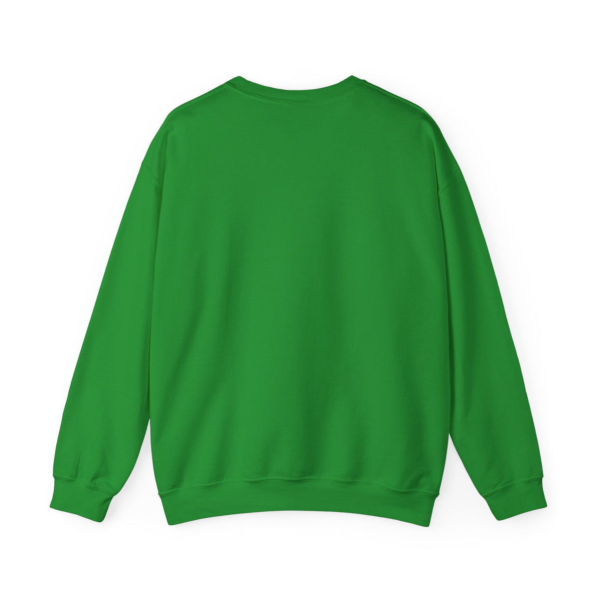DOPS (PG-13) - White Letter Unisex Heavy Blend™ Crewneck Sweatshirt