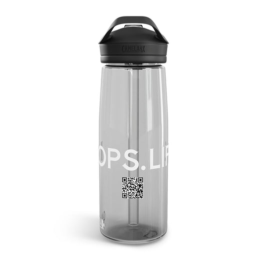 DOPS - CamelBak Eddy®  Water Bottle, 20oz\25oz
