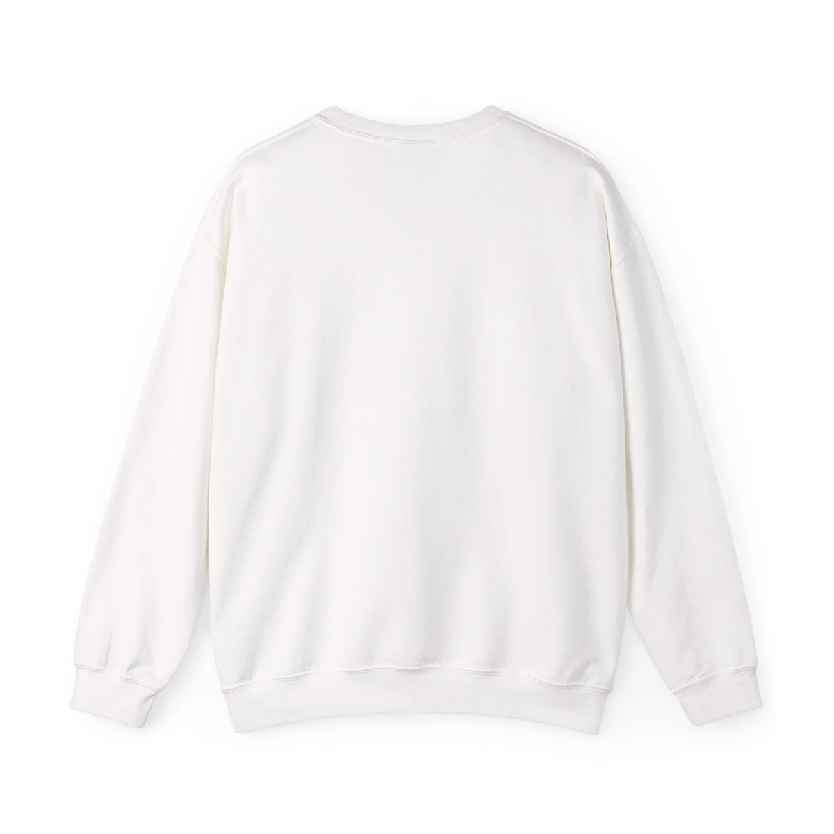DOPS (PG-13) - Black Letter Unisex Heavy Blend™ Crewneck Sweatshirt