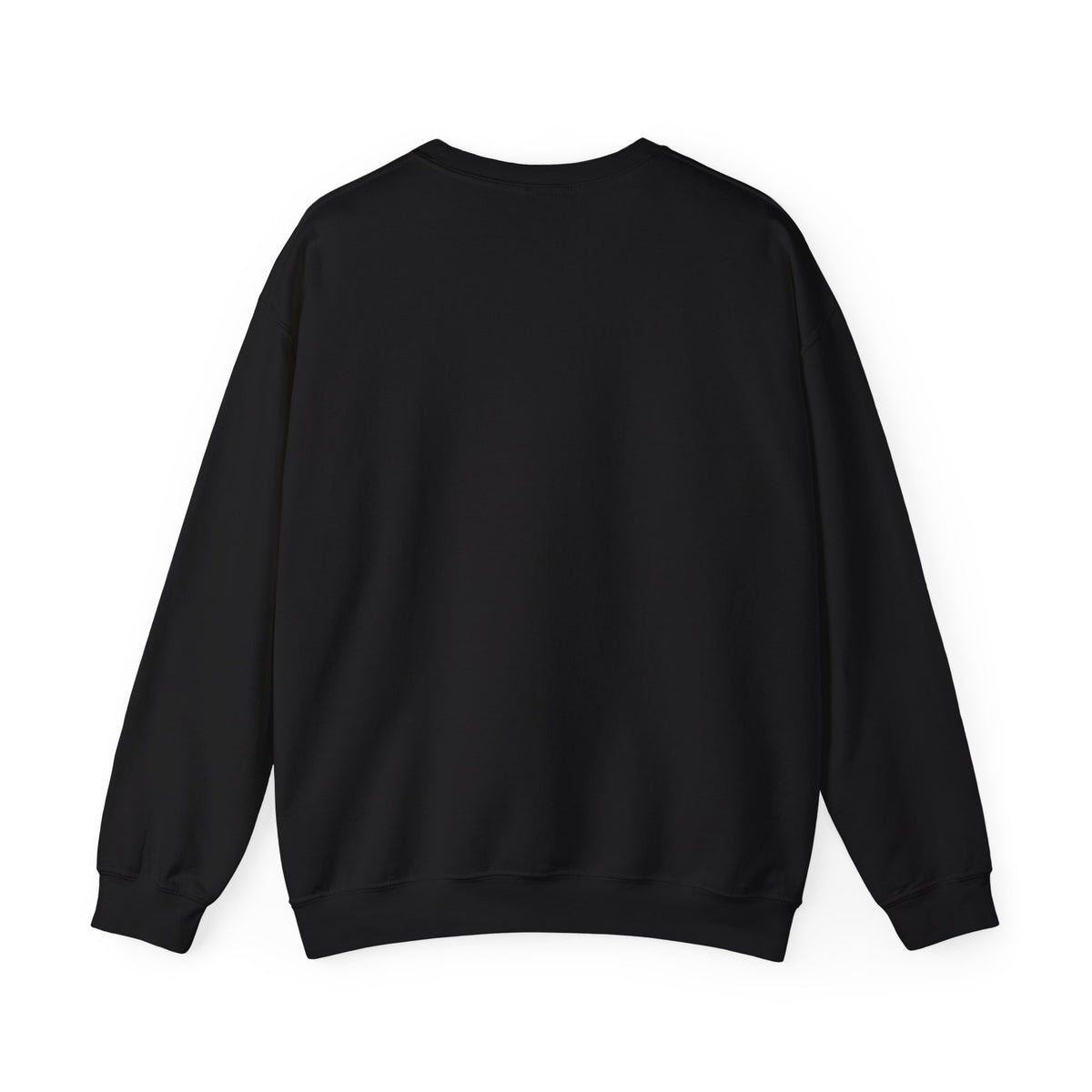 DOPS - White Letter Unisex Heavy Blend™ Crewneck Sweatshirt